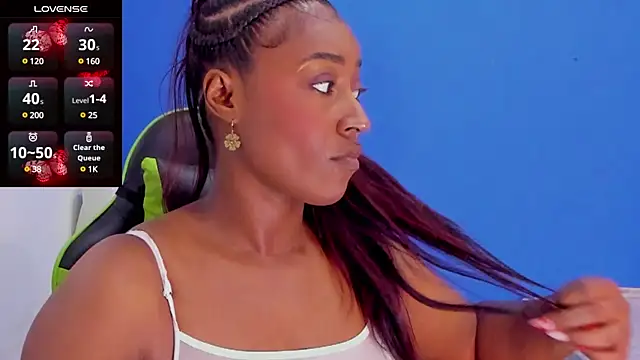 Snapshot of Brunna-Brownn chatting on December 19, 12:34 pm Brunna-Brownn online show from December 19, 12:34 pm