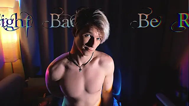 Breston Sweet online show from March 13, 9:54 pm