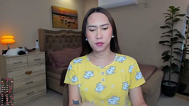 BombshellPH online show from July 26, 9:11 pm