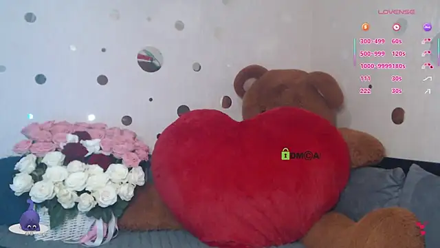 GENTLY--EVIL online show from March 3, 11:46 pm