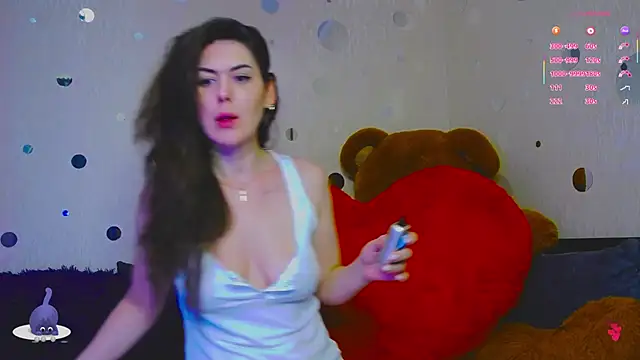 GENTLY--EVIL online show from March 6, 12:00 am