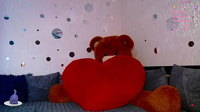 GENTLY--EVIL online show from March 15, 9:27 pm