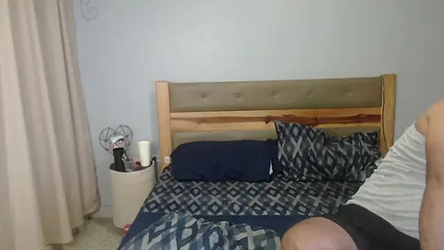 couplesex ve online show from February 5, 12:43 pm