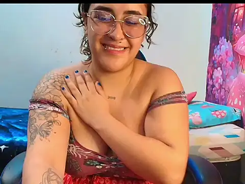 Karol naughty online show from May 30, 1:30 pm