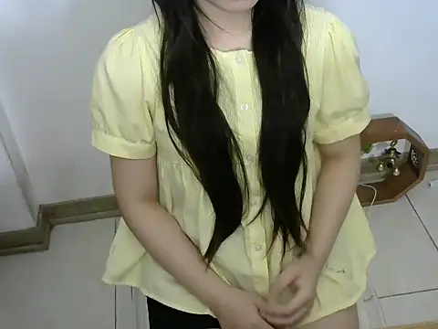 JennyChoo online show from April 9, 2:44 am