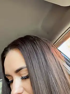 Snapshot of PrincessaHill_ chatting on March 5, 6:44 am PrincessaHill online show from March 5, 6:44 am