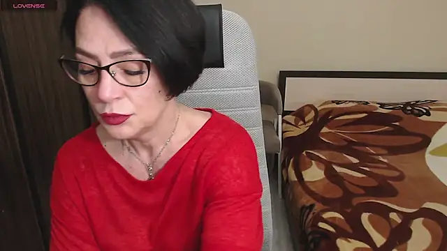 BelovedLady online show from February 2, 5:53 am