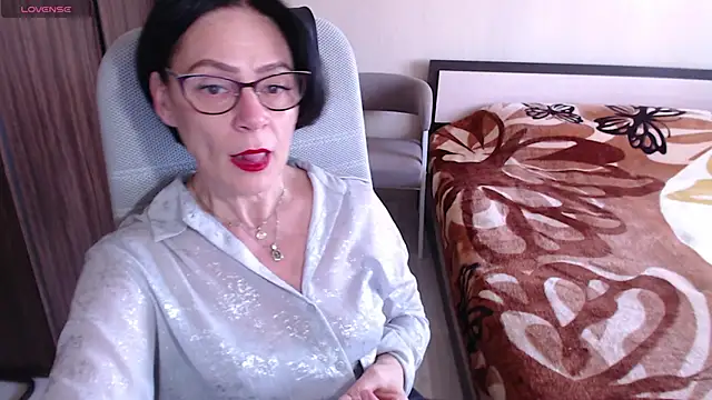 BelovedLady online show from March 3, 2:37 pm