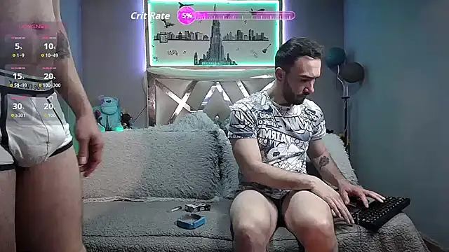 Snapshot of Danny_hot_fun chatting on July 22, 6:43 pm Danny hot fun online show from July 22, 6:43 pm