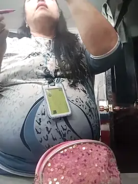 Snapshot of Keyla01_ chatting on October 23, 6:50 pm Keyla01 online show from October 23, 6:50 pm