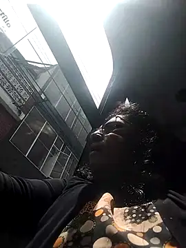 Snapshot of Keyla01_ chatting on October 30, 5:24 pm Keyla01 online show from October 30, 5:24 pm