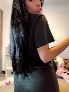 Snapshot of martiiaciar chatting on October 24, 1:13 am martiiaciar online show from October 24, 1:13 am