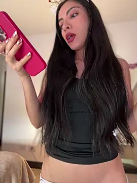 martiiaciar online show from December 21, 9:44 pm