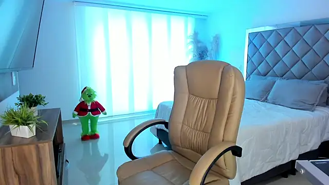 Snapshot of morganaramirez chatting on December 21, 3:31 pm morganaramirez online show from December 21, 3:31 pm