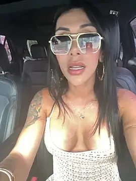 Snapshot of morganaramirez chatting on January 3, 8:22 pm morganaramirez online show from January 3, 8:22 pm