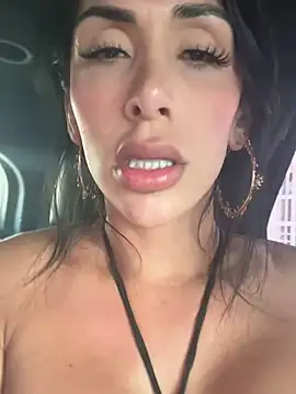 Snapshot of morganaramirez chatting on January 4, 2:46 pm morganaramirez online show from January 4, 2:46 pm