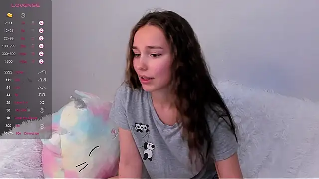 Snapshot of AliceOrlova chatting on October 2, 2:35 pm AliceOrlova online show from October 2, 2:35 pm