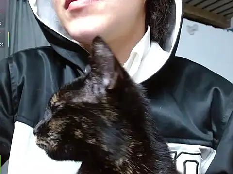 Olivia Bright online show from February 11, 11:32 pm