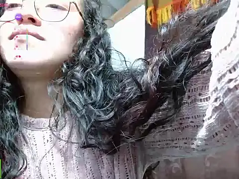 Olivia Bright online show from June 30, 12:55 am