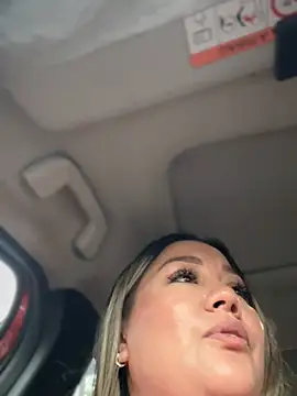 ValeryGrey online show from January 24, 3:13 pm