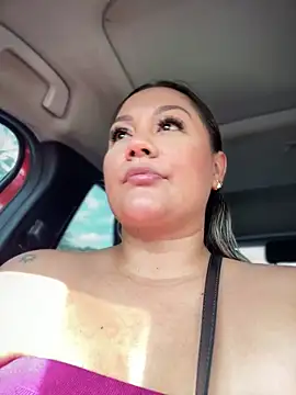 ValeryGrey online show from February 5, 8:14 pm