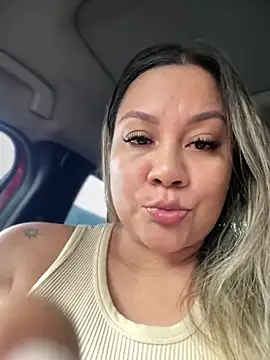 ValeryGrey online show from February 6, 7:40 pm