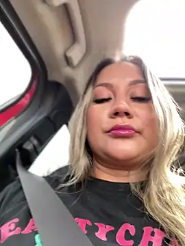 ValeryGrey online show from February 24, 4:47 pm