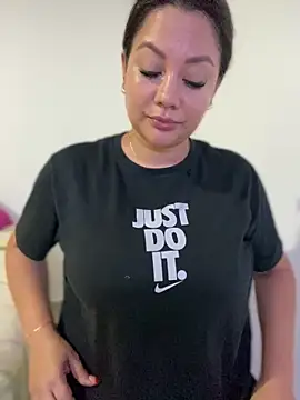 ValeryGrey online show from March 7, 4:02 am