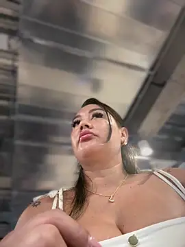 ValeryGrey online show from December 15, 5:06 pm