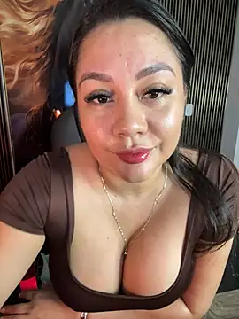ValeryGrey online show from June 25, 8:13 pm