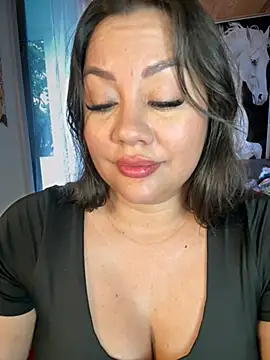 ValeryGrey online show from July 8, 10:14 pm