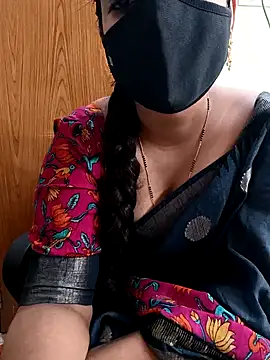 Snapshot of yoursana- chatting on December 5, 4:20 am yoursana- online show from December 5, 4:20 am