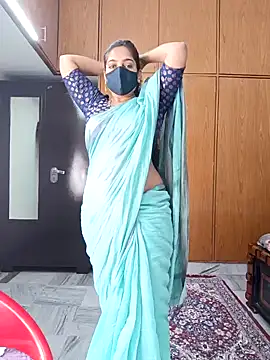 Snapshot of yoursana- chatting on January 24, 8:55 am yoursana- online show from January 24, 8:55 am