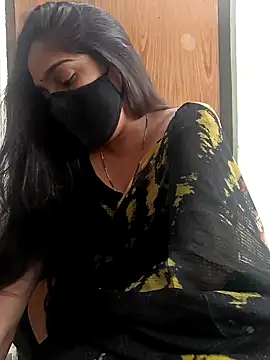 Snapshot of yoursana- chatting on February 4, 5:31 am yoursana- online show from February 4, 5:31 am