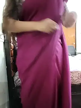 Snapshot of yoursana- chatting on October 5, 4:55 am yoursana- online show from October 5, 4:55 am