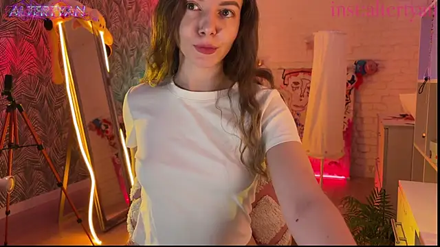 altertyan online show from April 27, 8:07 pm