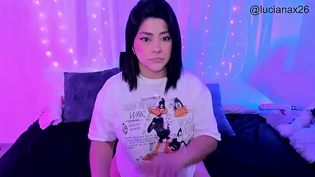 Snapshot of lucy26_ chatting on November 4, 2:54 am lucy26 online show from November 4, 2:54 am