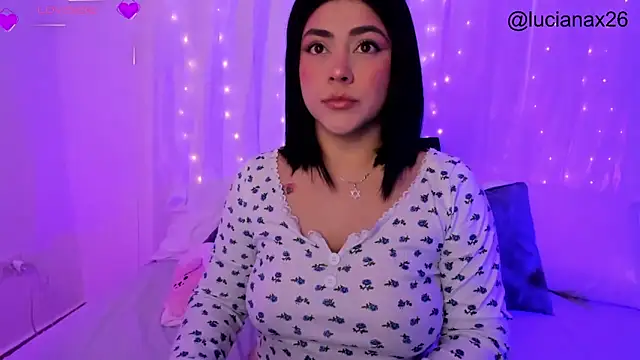 Snapshot of lucy26_ chatting on November 5, 1:38 am lucy26 online show from November 5, 1:38 am