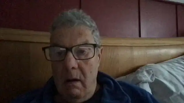 Snapshot of Oldpistolpete chatting on December 11, 9:19 am Oldpistolpete online show from December 11, 9:19 am