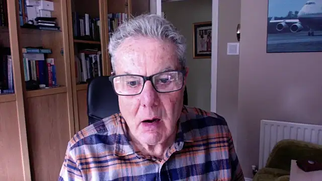 Snapshot of Oldpistolpete chatting on December 16, 1:54 pm Oldpistolpete online show from December 16, 1:54 pm