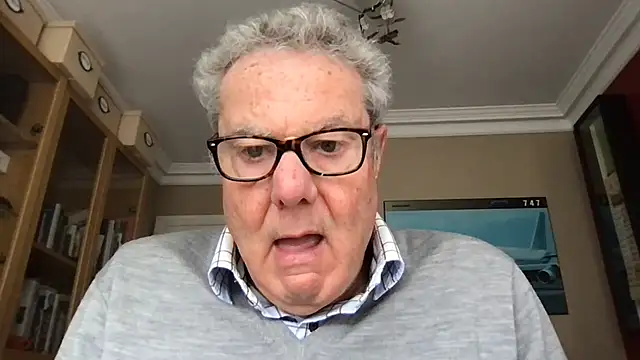 Snapshot of Oldpistolpete chatting on March 2, 1:05 pm Oldpistolpete online show from March 2, 1:05 pm