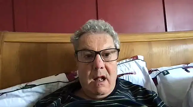 Snapshot of Oldpistolpete chatting on March 11, 9:56 am Oldpistolpete online show from March 11, 9:56 am