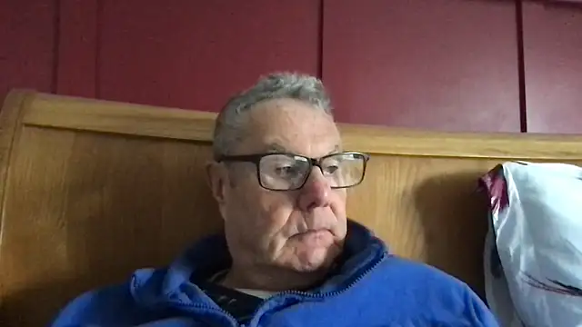 Snapshot of Oldpistolpete chatting on March 14, 9:35 am Oldpistolpete online show from March 14, 9:35 am