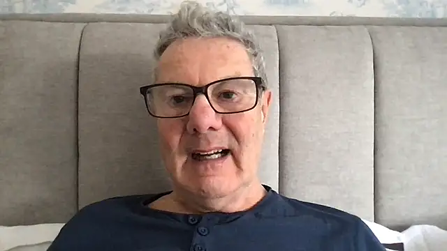 Oldpistolpete online show from November 13, 10:36 am