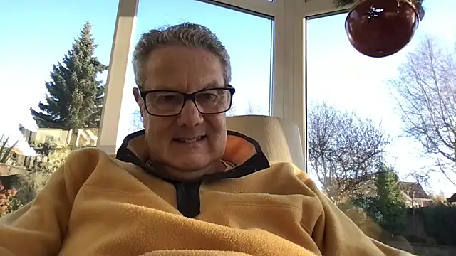 Oldpistolpete online show from November 25, 10:04 am