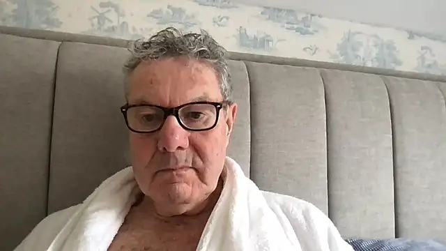 Oldpistolpete online show from February 14, 11:29 am