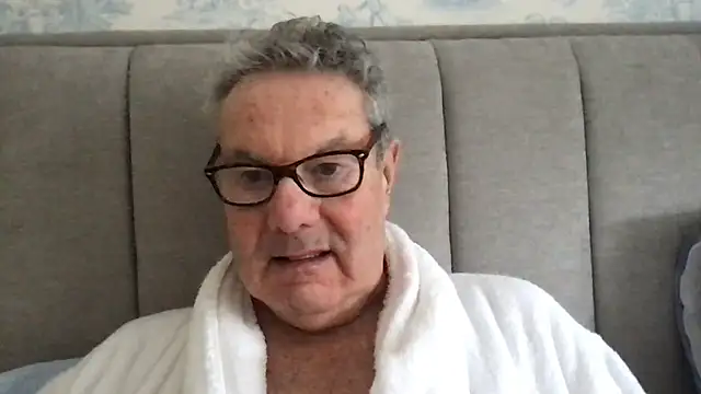 Oldpistolpete online show from February 24, 10:02 am