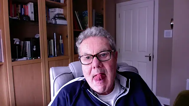 Oldpistolpete online show from February 27, 11:43 am