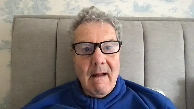 Oldpistolpete online show from March 12, 9:59 am