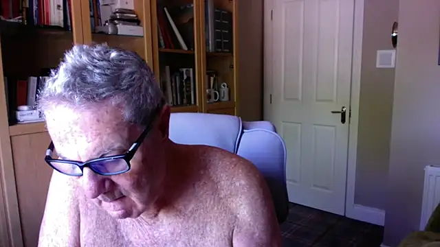 Oldpistolpete online show from June 12, 9:41 am
